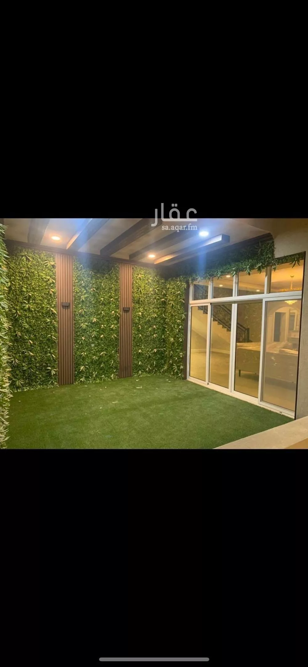 فيلا 10 غرف في الأمواج 10