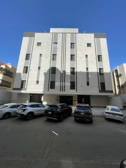 3 bedroom apartment in Al Rehab, Jeddah 16