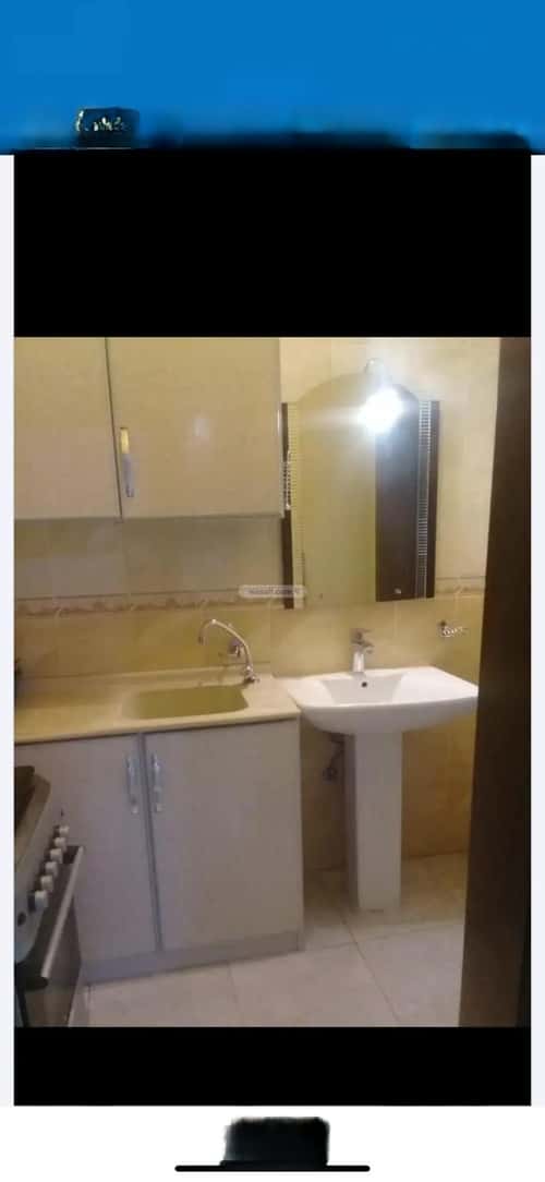 1 bedroom apartment in Al Wahah, Jeddah
