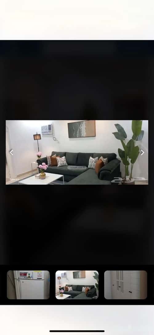 1 bedroom apartment in Al Wahah, Jeddah 10
