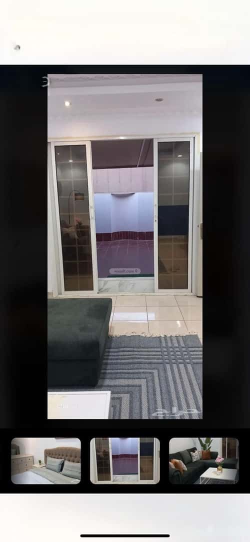 1 bedroom apartment in Al Wahah, Jeddah 4