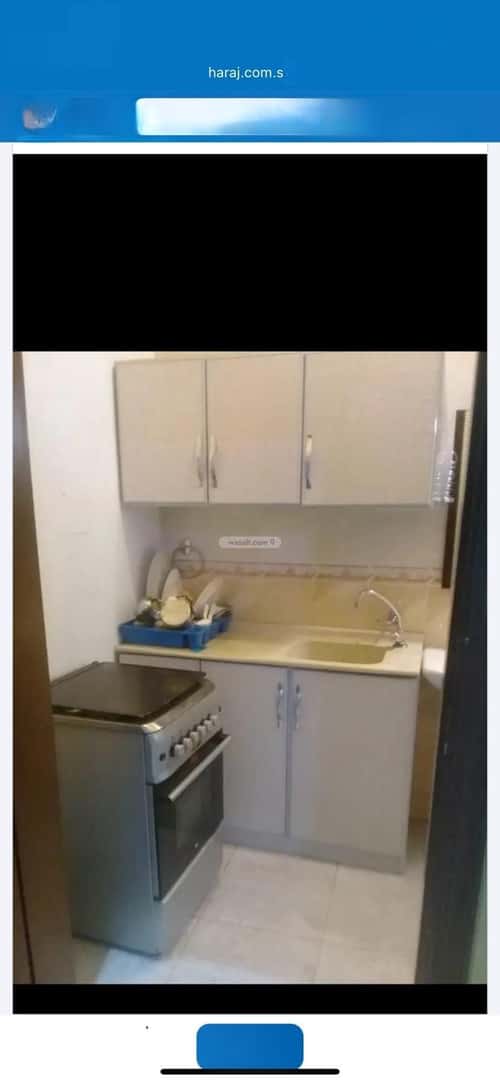 1 bedroom apartment in Al Wahah, Jeddah 5