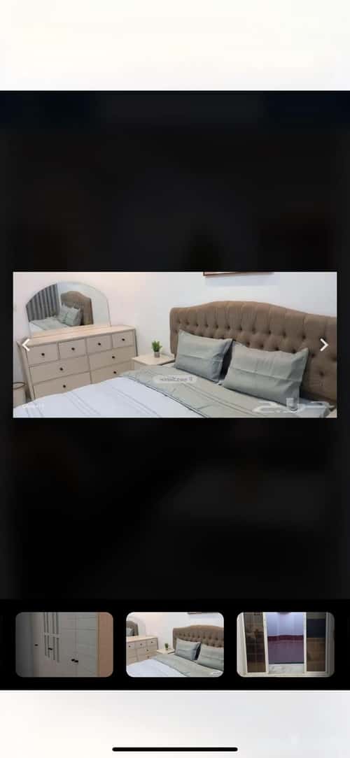 1 bedroom apartment in Al Wahah, Jeddah 6