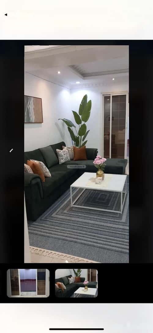 1 bedroom apartment in Al Wahah, Jeddah 9