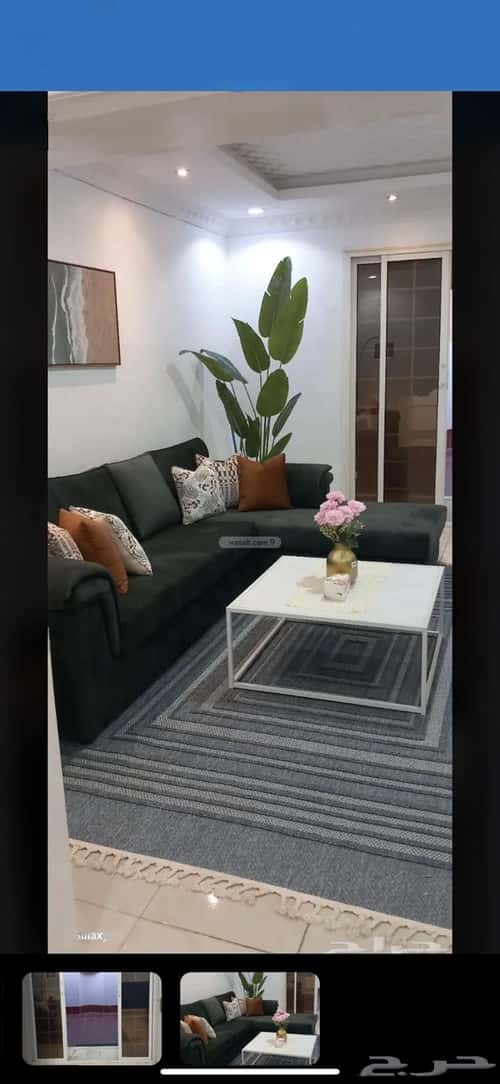 1 bedroom apartment in Al Wahah, Jeddah 2