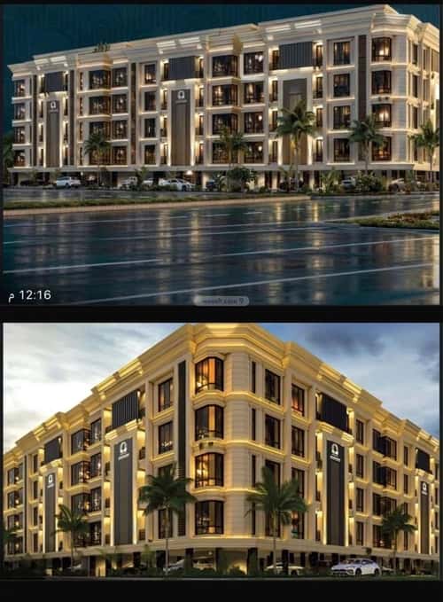 5 bedroom apartment in Al Fardus, Jeddah 5