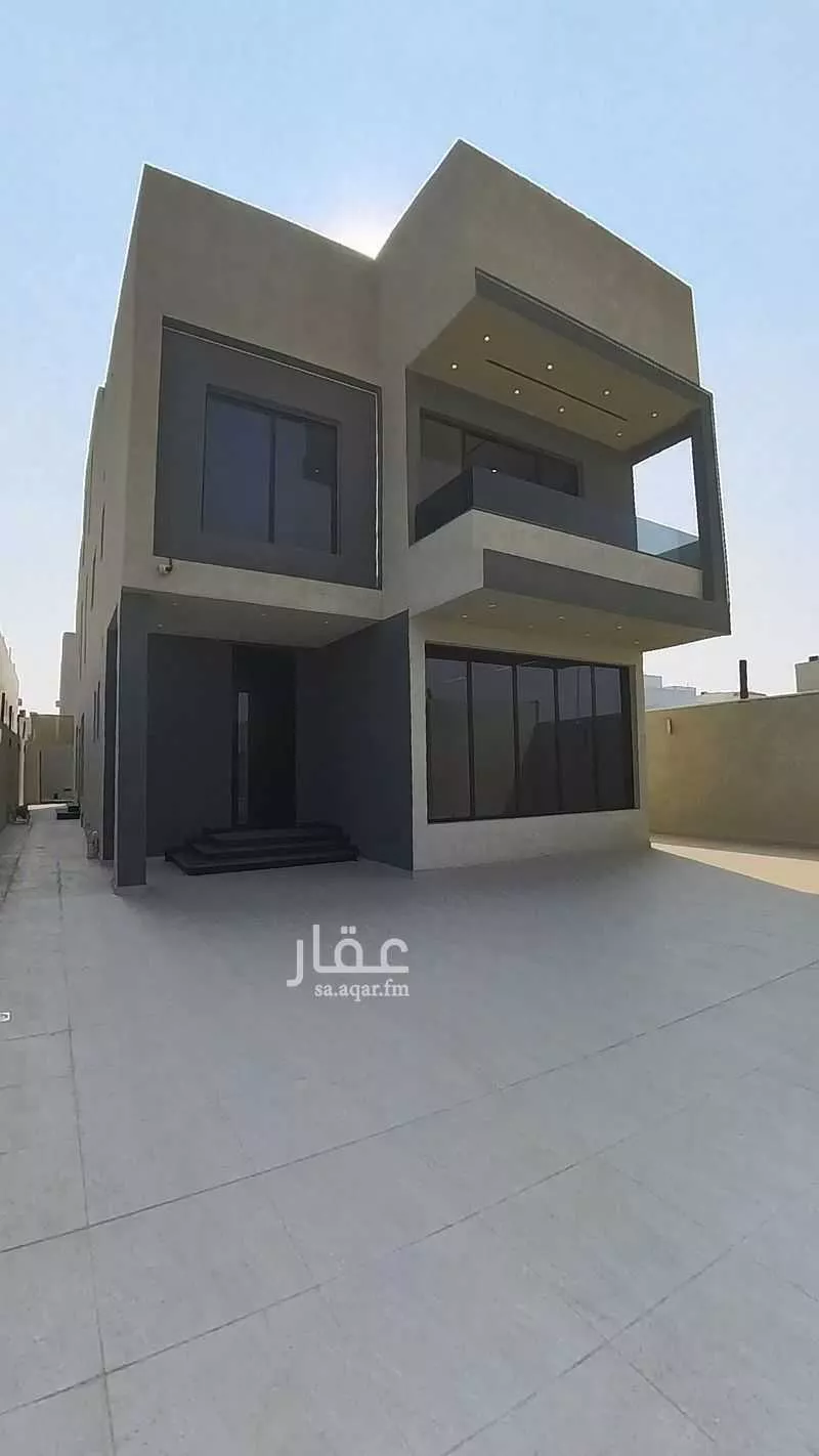 7 bedroom villa in Al Lulu 3