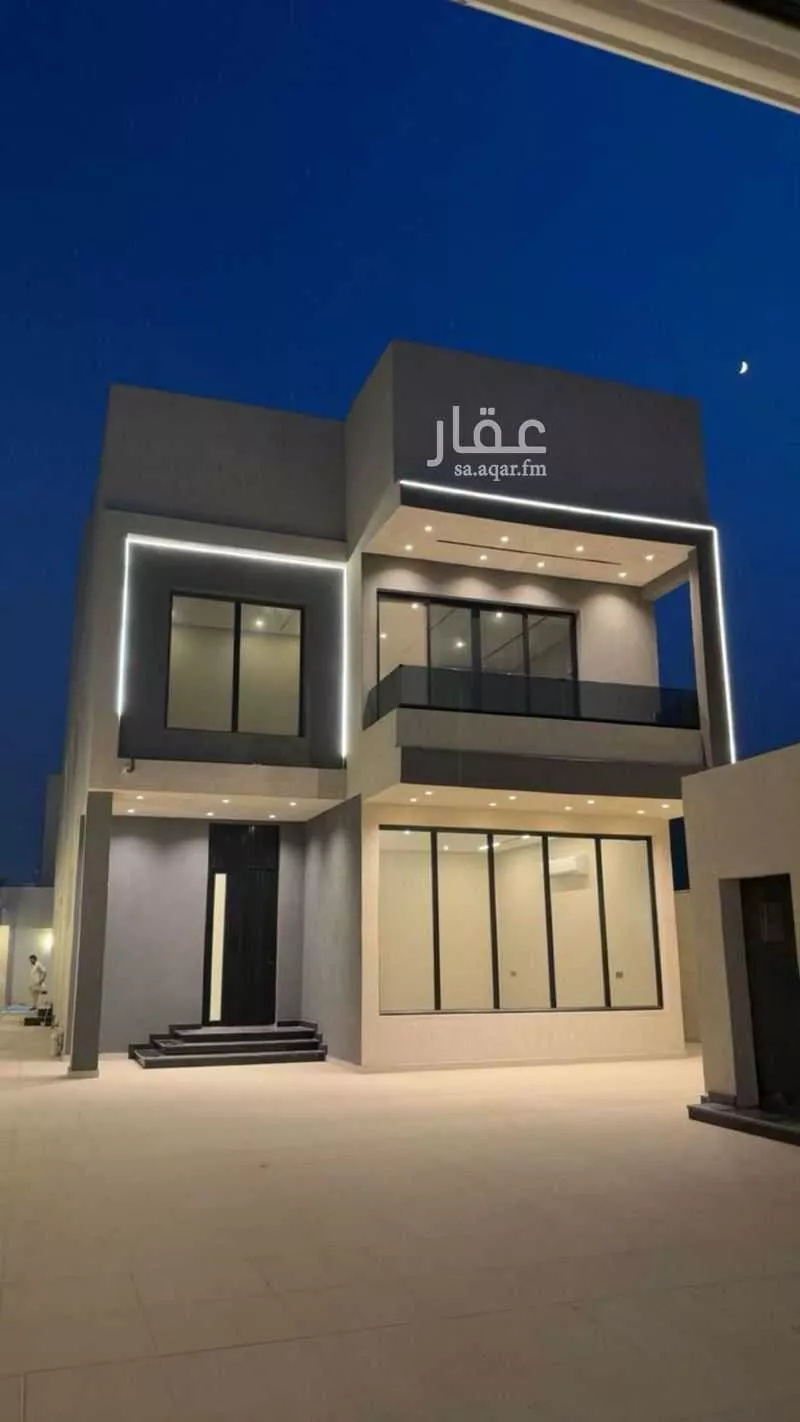 7 bedroom villa in Al Lulu 4