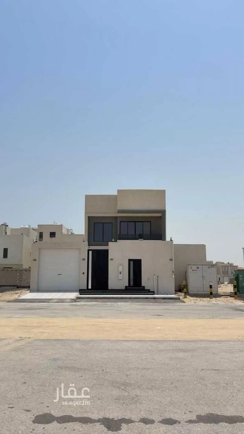 7 bedroom villa in Al Lulu 5