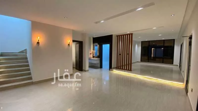 5 bedroom villa in Al Aqiq 2