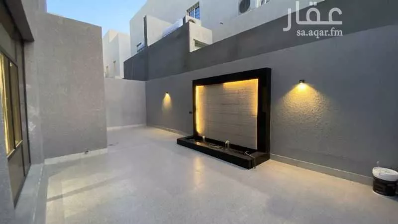 5 bedroom villa in Al Aqiq 8