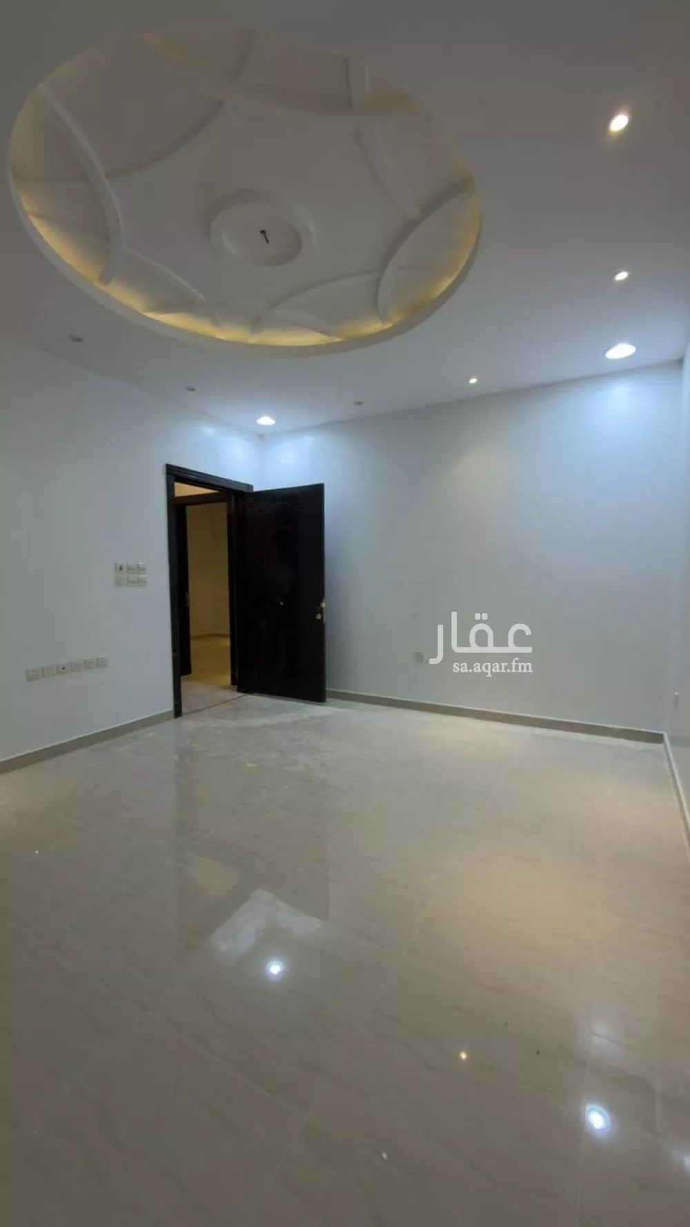 دور 3 غرف في الملقا 9