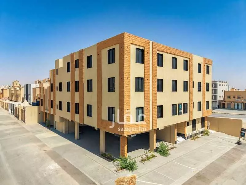 شقة 2 غرف في ظهرة نمار، الرياض