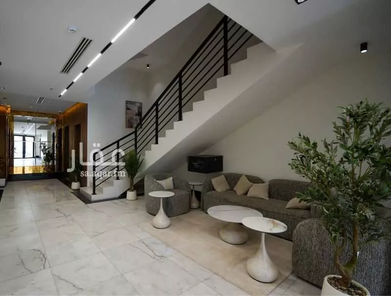 شقة 2 غرف في ظهرة نمار، الرياض 3