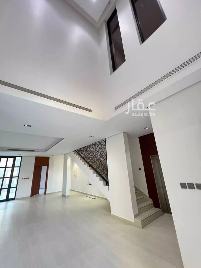 فيلا 4 غرف في النرجس، الرياض 7