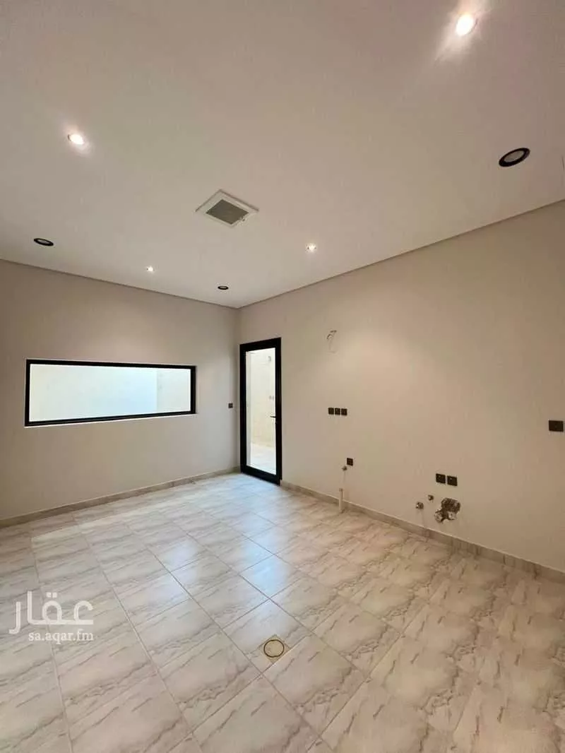 فيلا 4 غرف في النرجس، الرياض 5