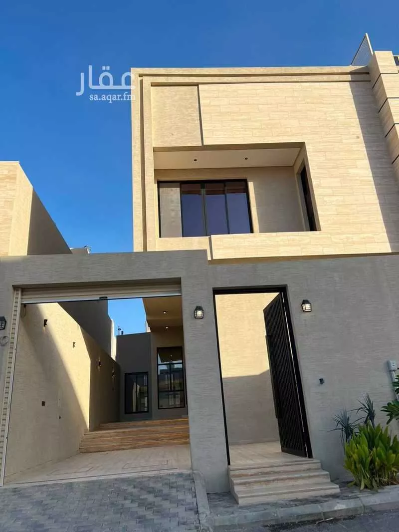 فيلا 4 غرف في النرجس، الرياض