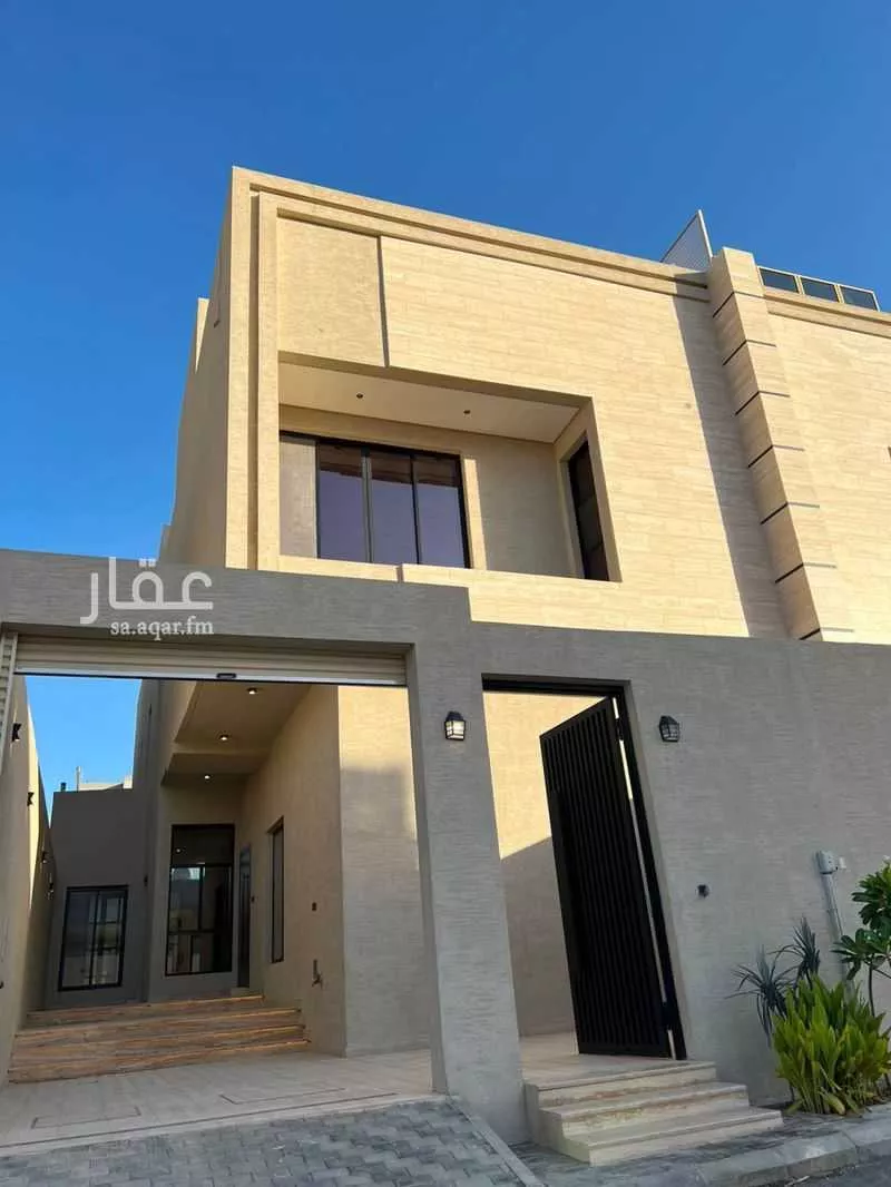 فيلا 4 غرف في النرجس، الرياض 13