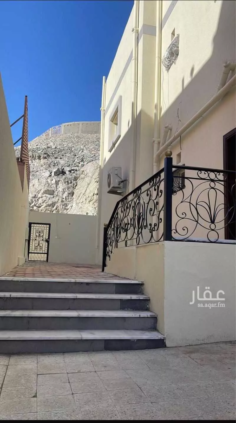 4 bedroom villa in Al Hamra wa Umm Al Joud, Makkah 5