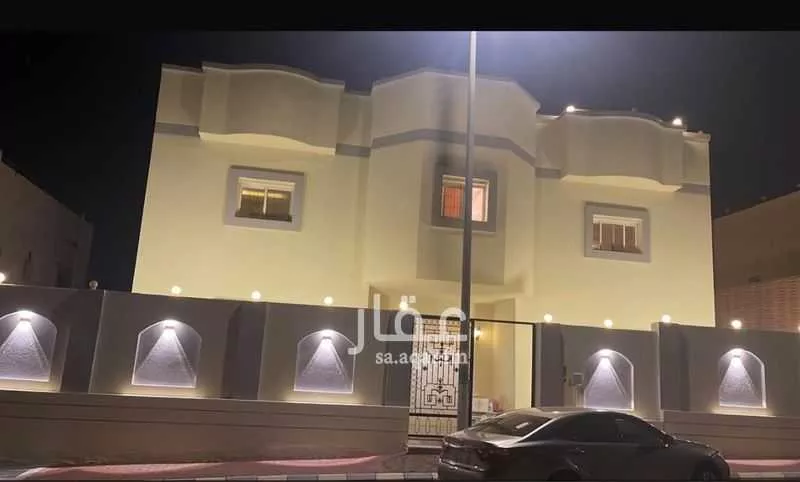 4 bedroom villa in Al Hamra wa Umm Al Joud, Makkah 8