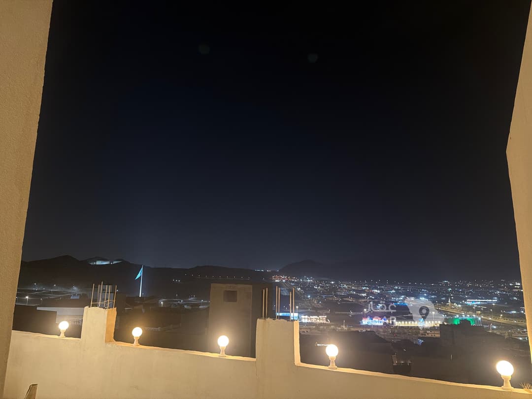 فيلا 4 غرف في الحمراء و ام الجود، مكة 3