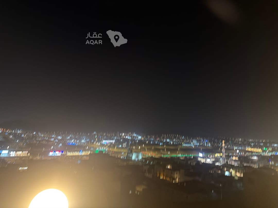 فيلا 4 غرف في الحمراء و ام الجود، مكة 4