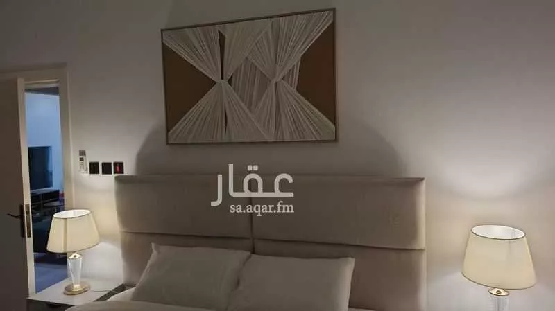 3 bedroom apartment in Al Nada, Riyadh 11