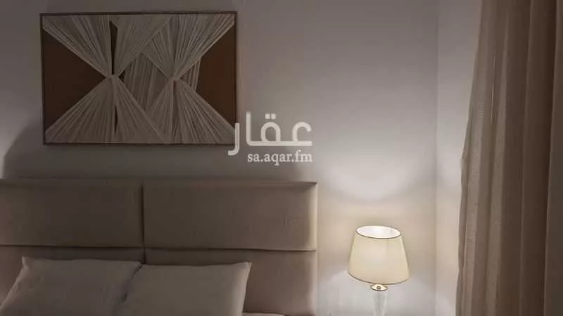 3 bedroom apartment in Al Nada, Riyadh 14