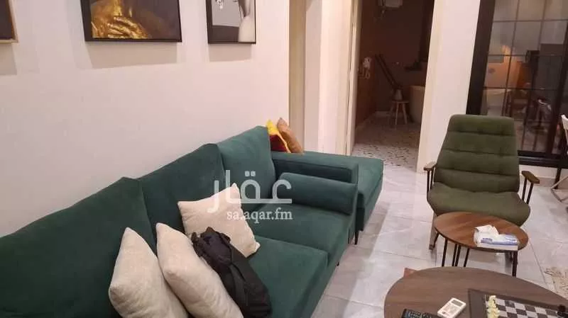 3 bedroom apartment in Al Nada, Riyadh 4