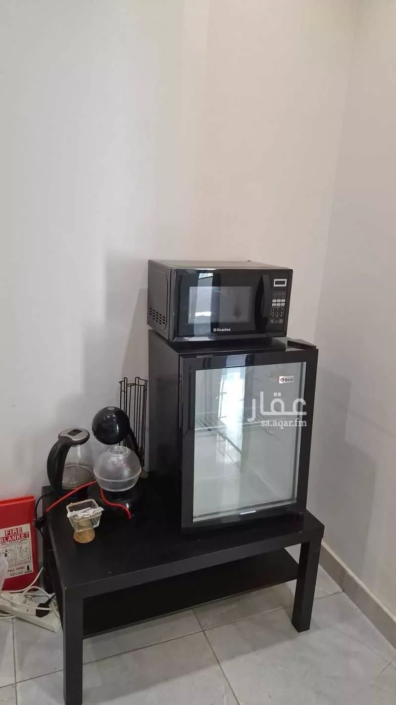 3 bedroom apartment in Al Nada, Riyadh 5