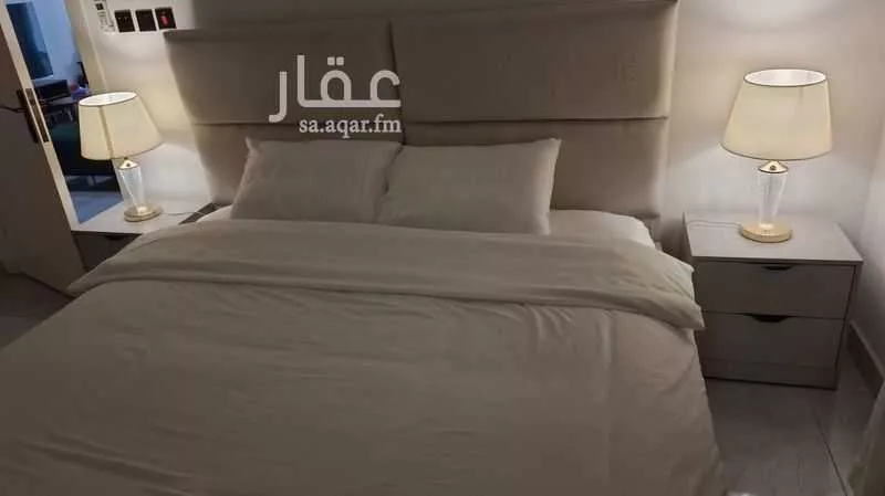 3 bedroom apartment in Al Nada, Riyadh 13