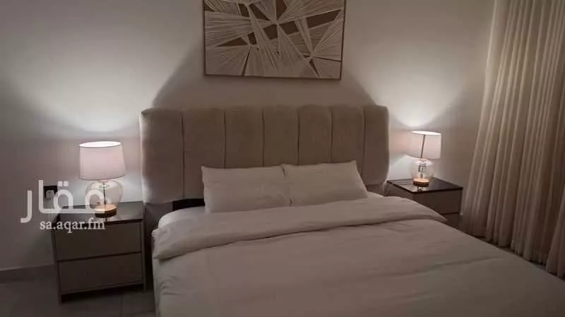 3 bedroom apartment in Al Nada, Riyadh 21