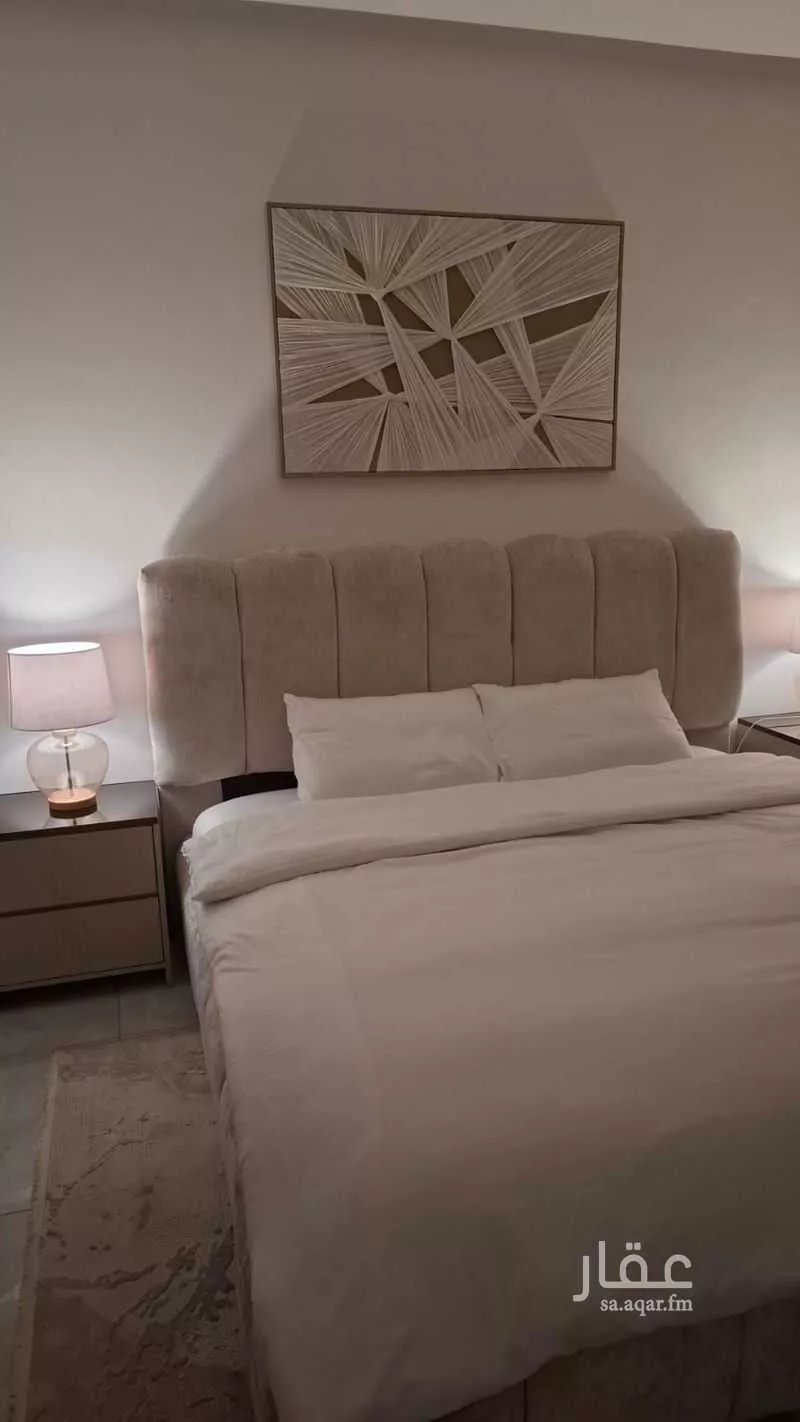 3 bedroom apartment in Al Nada, Riyadh 18