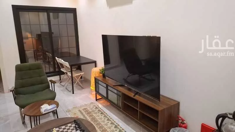 3 bedroom apartment in Al Nada, Riyadh