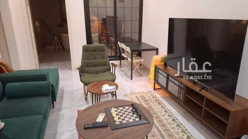 3 bedroom apartment in Al Nada, Riyadh 2