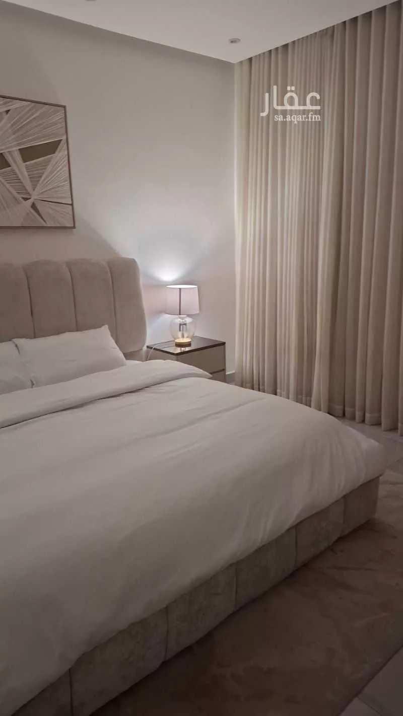3 bedroom apartment in Al Nada, Riyadh 17