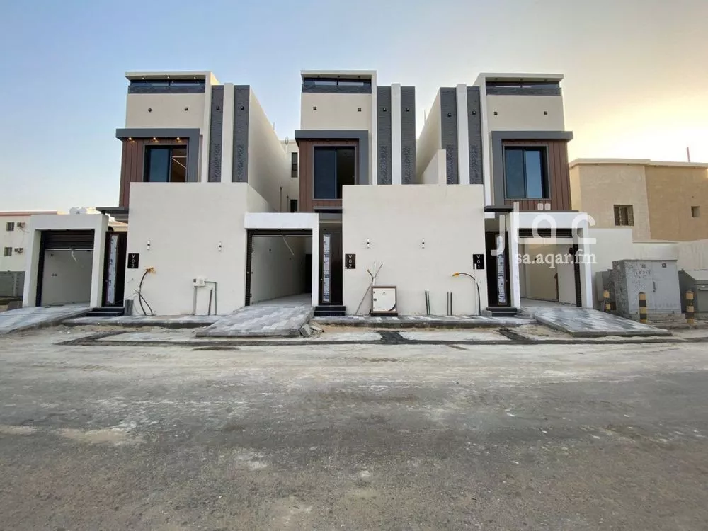 9 bedroom villa in As Sawari 3