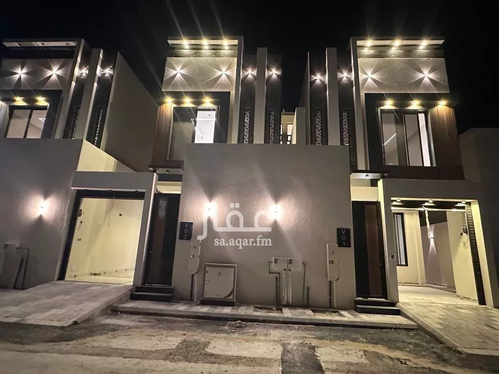 9 bedroom villa in As Sawari 5