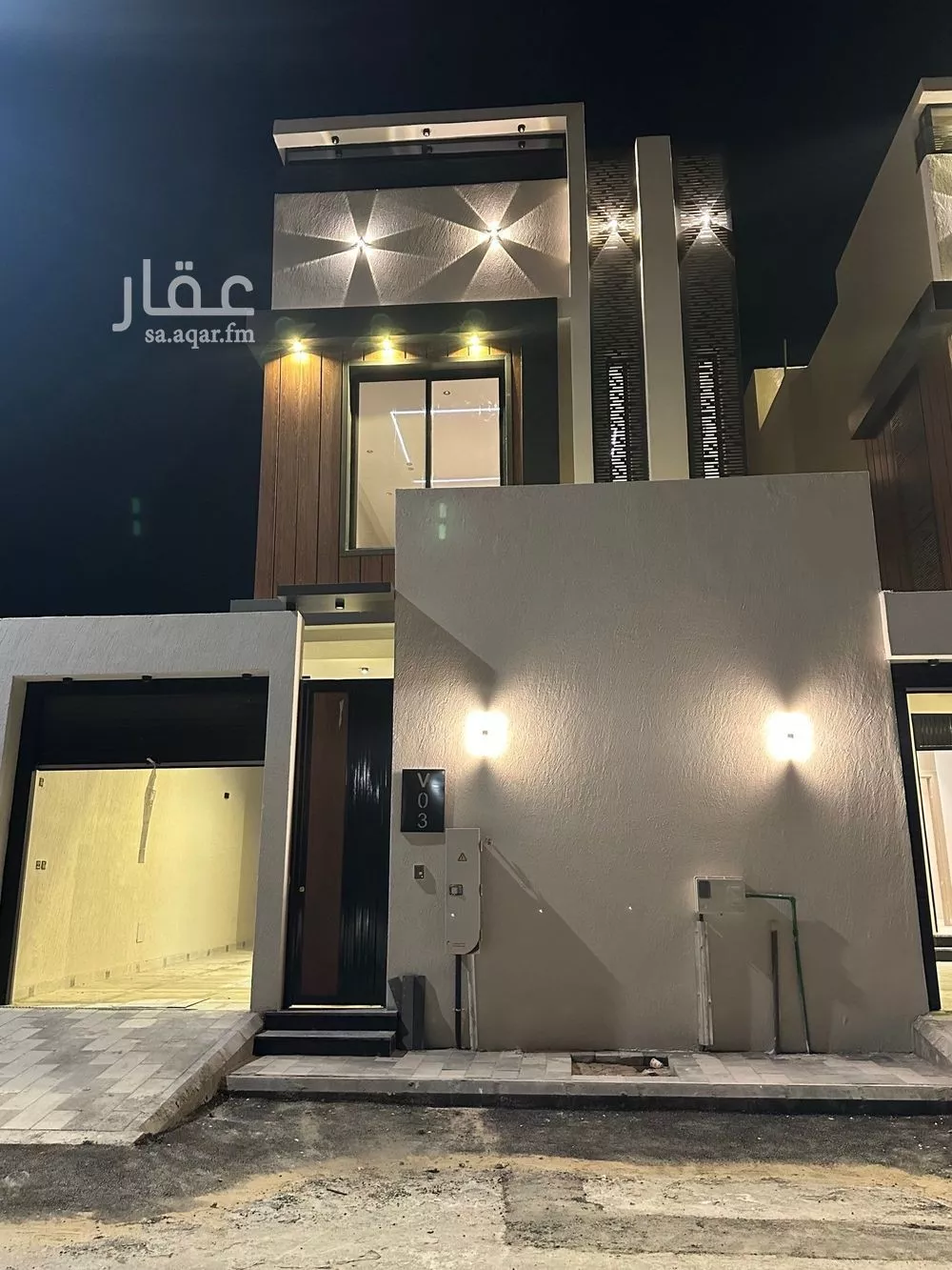 9 bedroom villa in As Sawari 7