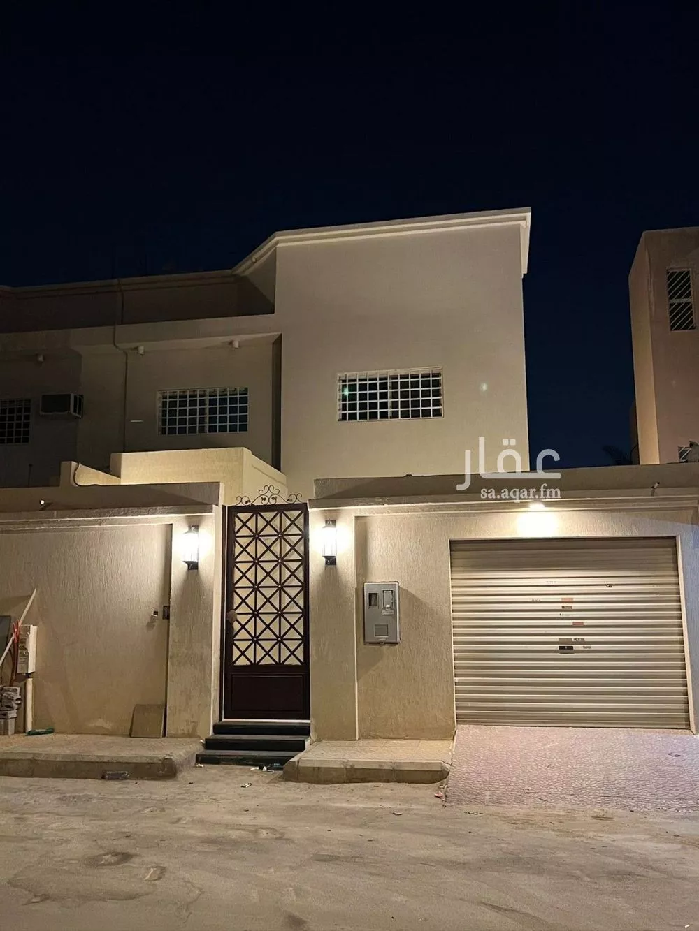 5 bedroom villa in Al Mursalat, Riyadh