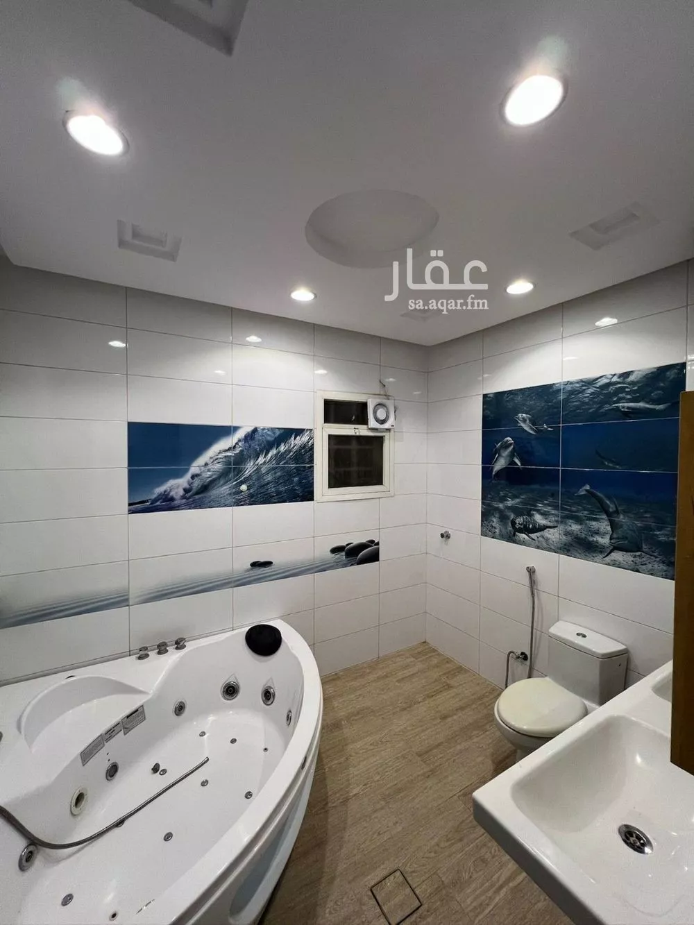 5 bedroom villa in Al Mursalat, Riyadh 9