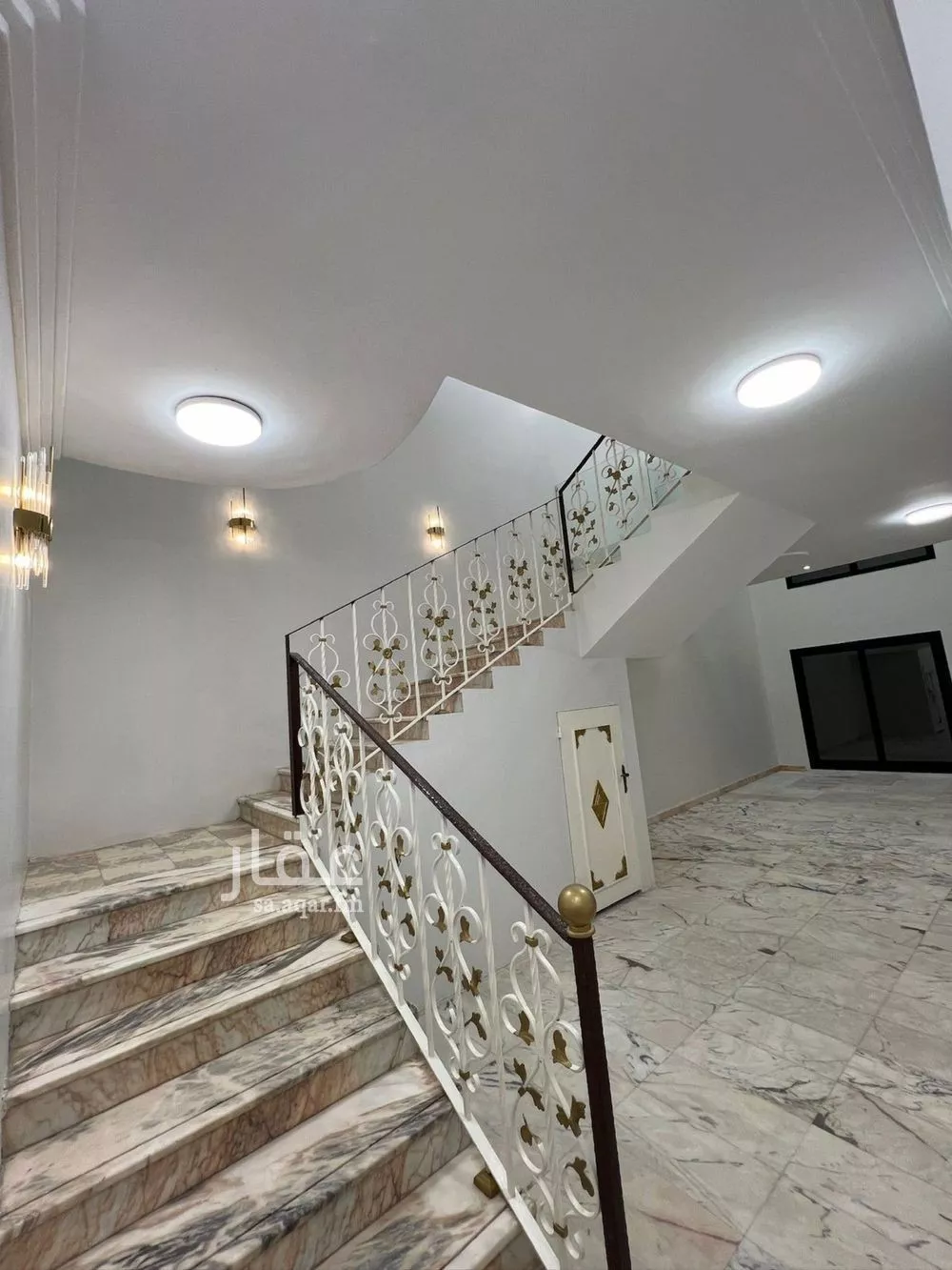 5 bedroom villa in Al Mursalat, Riyadh 25