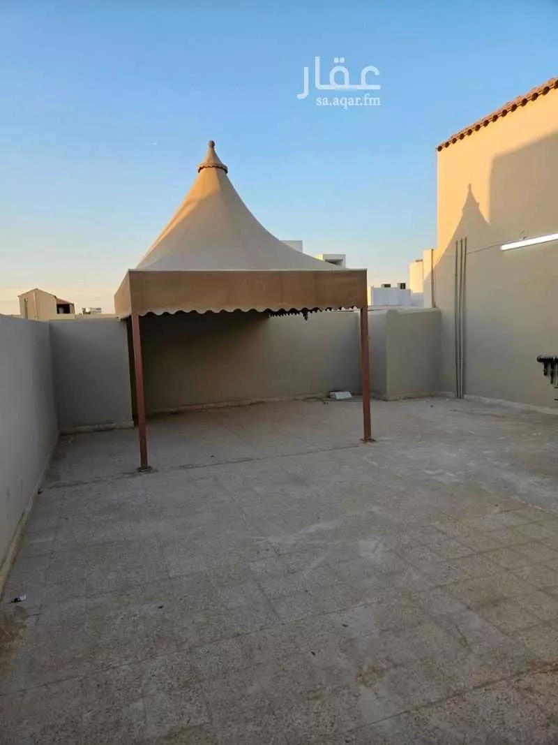 3 bedroom apartment in Al Falah, Riyadh 7