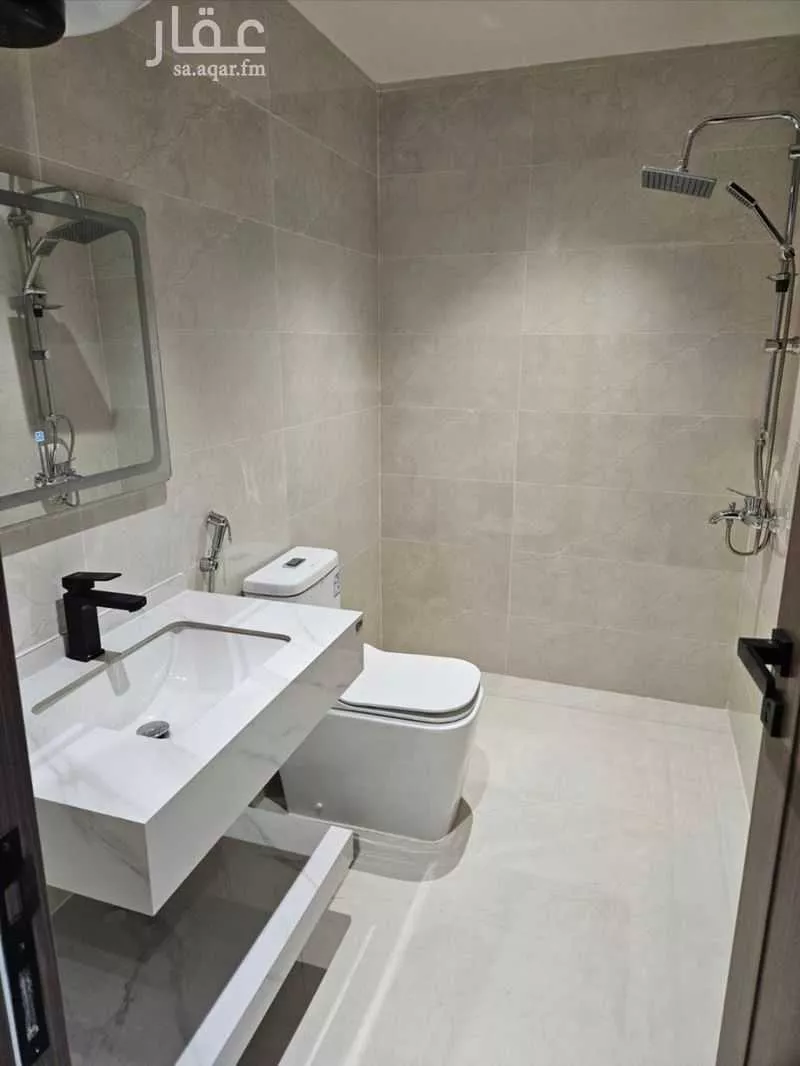 3 bedroom apartment in Al Falah, Riyadh 14