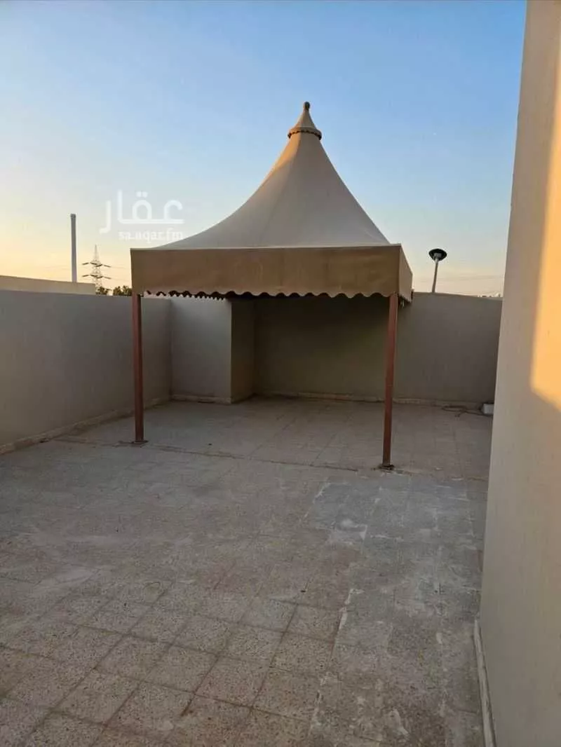 3 bedroom apartment in Al Falah, Riyadh 4