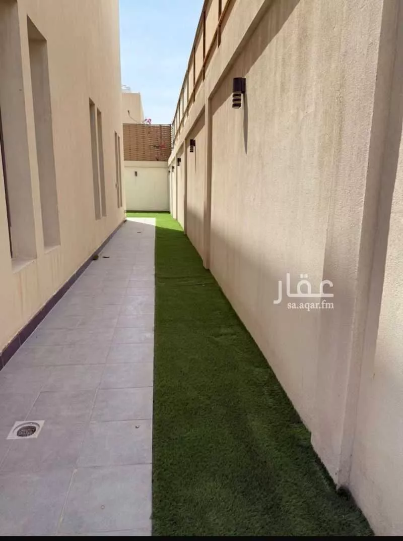 فيلا 6 غرف في الأمواج 17