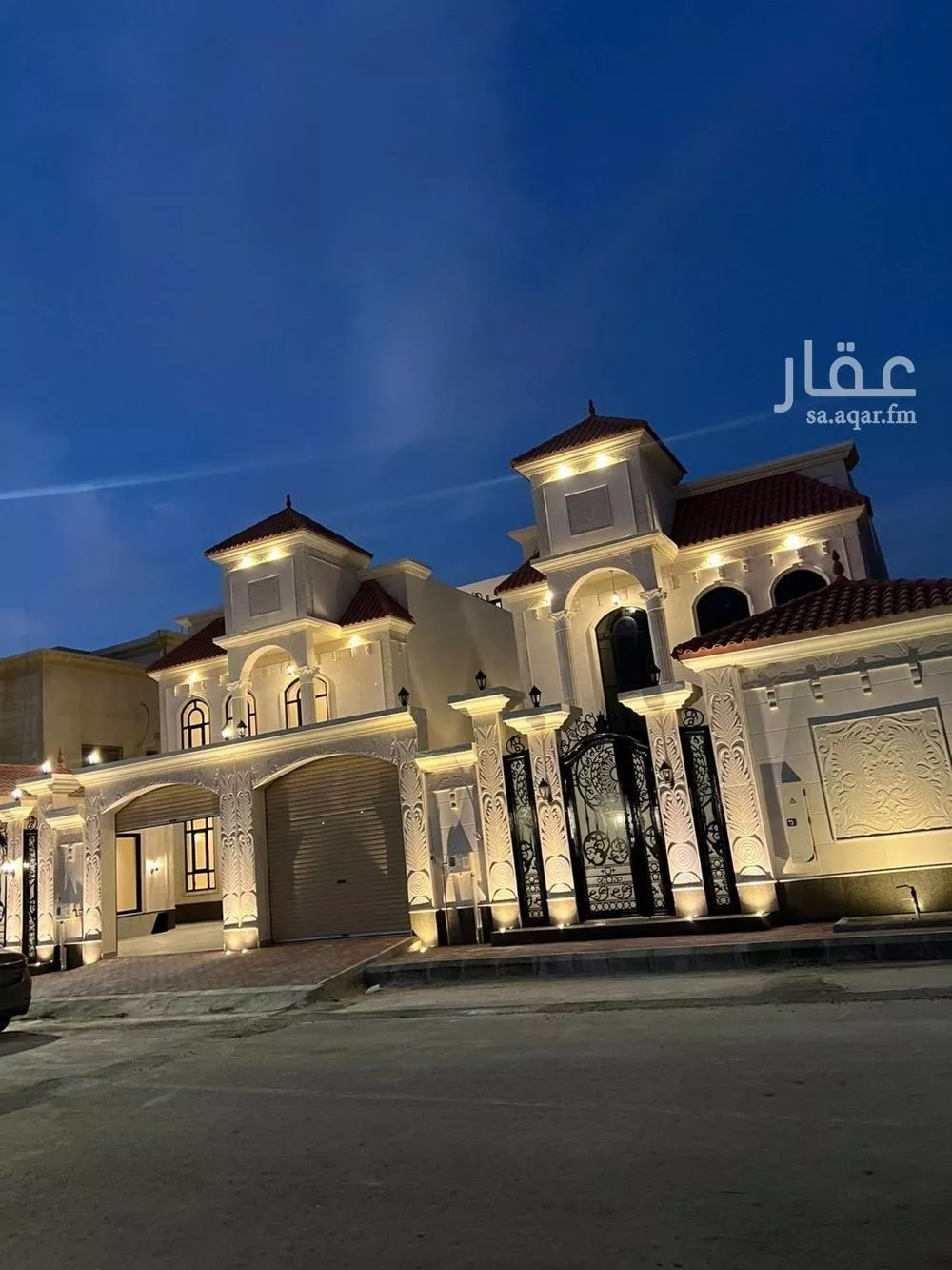 6 bedroom villa in Al Shiraa 4