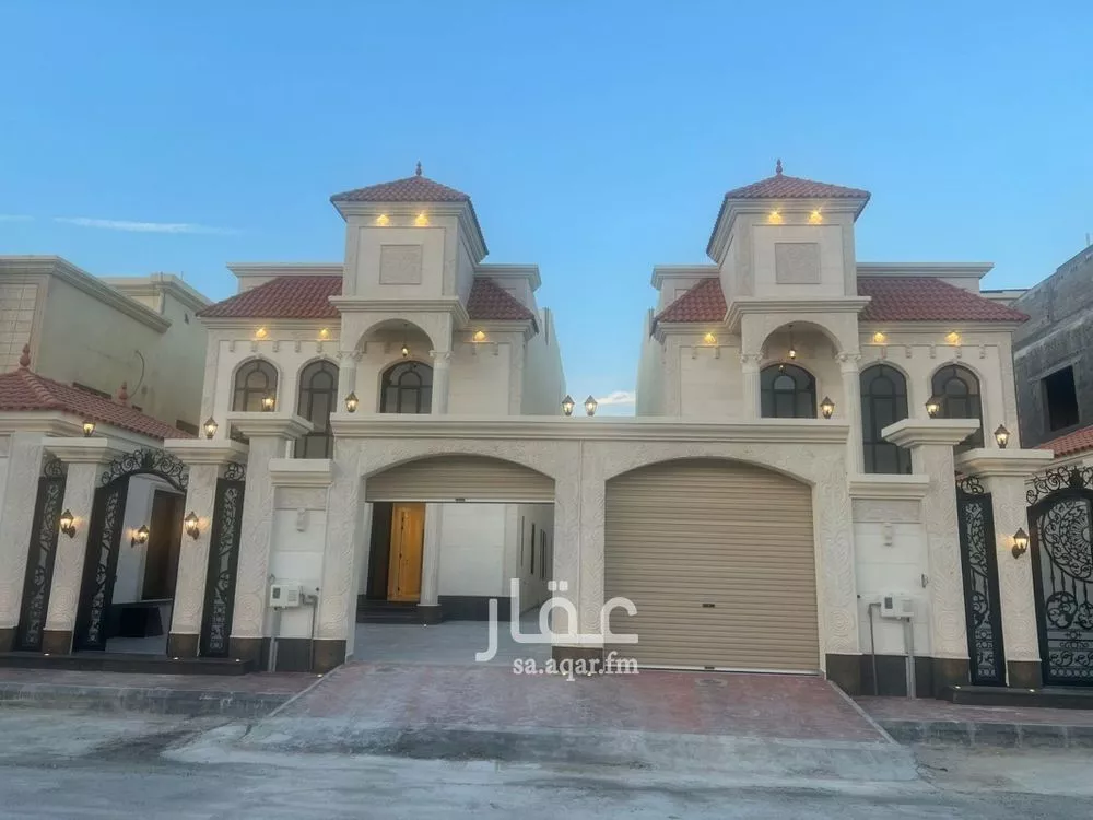 6 bedroom villa in Al Shiraa 5
