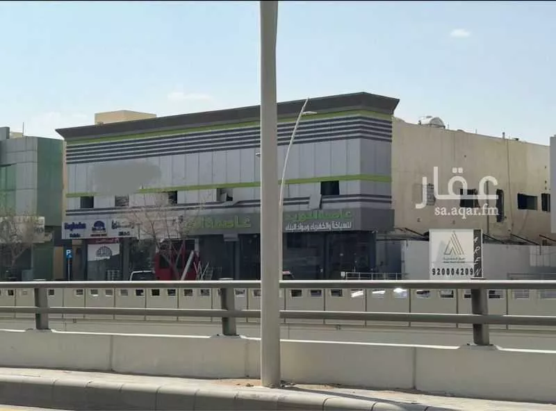 عقار 50 غرف في المصيف، الرياض 2