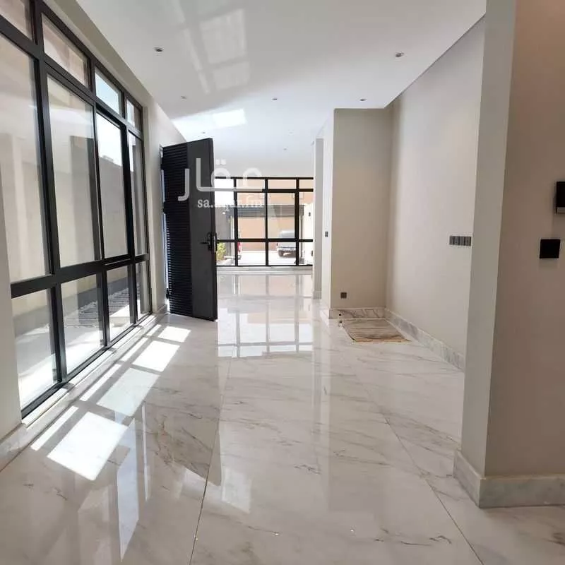 3 bedroom villa in Al Rabie, Riyadh 5
